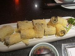 -捞王猪肚鸡火锅(昆山店)