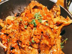 -老湘村·湖南土菜(天河维多利店)