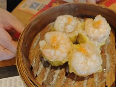 招牌虾饺妹-虾饺妹·酒家(海珠广场店)