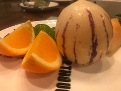 -The COOK·厨餐厅·自助餐(浦东嘉里大酒店)