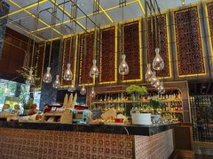 -Tivano意大利餐厅(成都居舍酒店)
