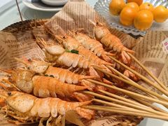 -79号渔船海鲜饭店(宝安店)