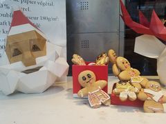 -YUMI芽米·法式烘焙·咖啡(文化宫店)