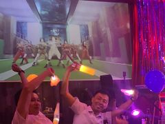 -18BAN音乐啤酒馆(西丽店)