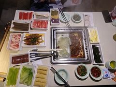 -野妹火锅(北京路店)