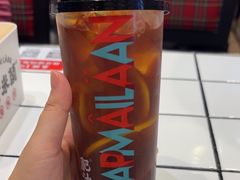 -肥汁米蘭香港米线(长宁来福士店)