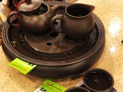 -点都德(聚福楼店)