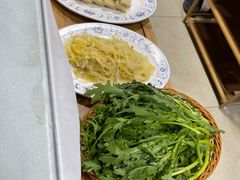 -同城四季爆肚涮羊肉(安华里店)