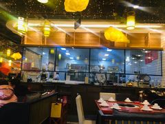 -三牦记·涮烤一体火锅(小河店)