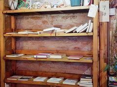 -仙峰天然面包(迎宾路店)