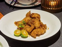 -锦府园·新台州菜(合生汇店)