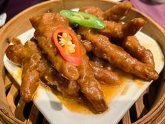 -粤匠·澳门点心粤菜海鲜(澳门半岛店)