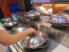 -俭寨大盘芦花土鸡·小公鸡·烧烤新疆菜(云通店)