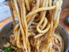 -左撇子私房面