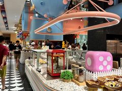 -清远熹乐谷温泉度假酒店