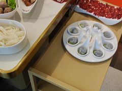 -潮正和潮汕牛肉火锅·老字号(番禺万达店)