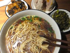 -十面春风·江南面馆(崇宁路店)