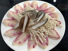 -藏味八珍特色火锅
