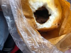 -牛煎里牛肉煎包淮南牛肉汤(广东路店)