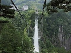 -南尖岩