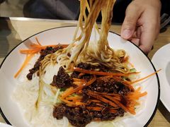 -菩提树·素食餐厅(汇智国际商业中心店)