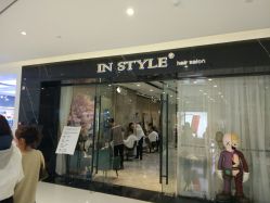 点击看大图 -IN STYLE·全国形象店