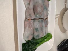 -香港狮子山下·明星粤菜餐厅(北苑店)