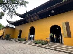 -西园戒幢律寺