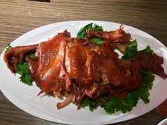 -大京园海鲜烧烤(东城路店)