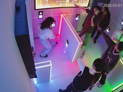 -bb boom运动闯关密室·聚会团建·家庭亲子(龙湖西溪天街店)