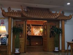 门面-渝信川菜 · 川味家常菜(长安店)