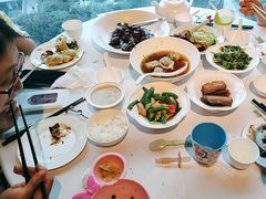 -上海小南国(正大店)