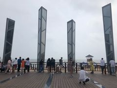 -老虎石海上公园