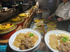 -筱爷叔·上海传统手工菜(玉树路店)