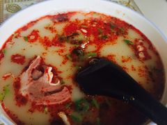 -高氏特色羊肉汤