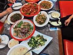 -曹胖子龙虾馆(黄桦路店)