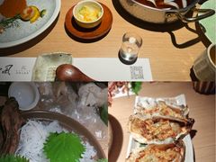 -匠和风精致料理(春熙路群光广场店)