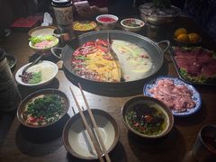-萍姐火锅·公路夜市(打浦桥日月光店)
