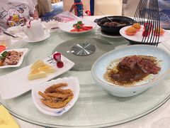 -荣粤酒家·融合粤菜