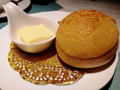 旺角菠萝油-大树餐厅(益田假日店)