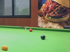 -魏斯理汉堡(西安沣东吾悦店)