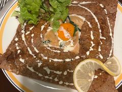 -La Creperie法餐厅(桃江路店)