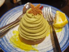 -好日子皇冠假日酒店·君怡咖啡厅(特美思大厦店)