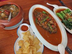 -云隐小厨·传统大理美食(复兴路店)