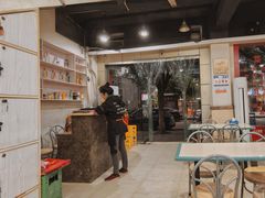 -天一沾水肥肠(科园一街店)