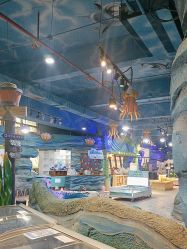 -酷嗒动物文化乐园(cutezoo西溪乐天城店)