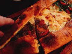 -Efes Turkish & Mediterranean Cuisine 艾菲斯餐厅(陆家嘴店)