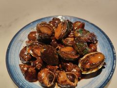 -日丰园海肠水饺·老字号大连海鲜(银泰城店)