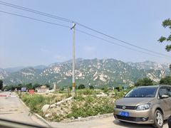 -北京凤凰岭