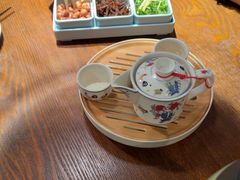 -南拳十三姨·潮汕砂锅粥(世纪金源店)